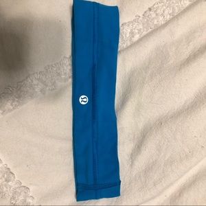 Lululemon headband